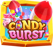 Candy_Burst